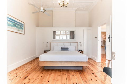 Seawall Apartments - Hotel WA 6