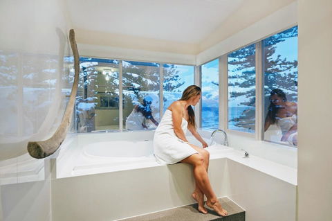 Seawall Apartments - Hotel WA 18