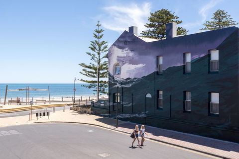 Seawall Apartments - Hotel WA 7