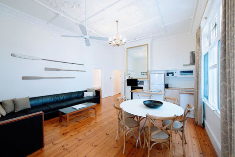 Seawall Apartments - Hotel WA 12