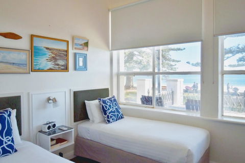Seawall Apartments - Hotel WA 11
