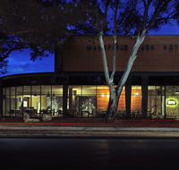 Mansfield Park Hotel - Hotel WA