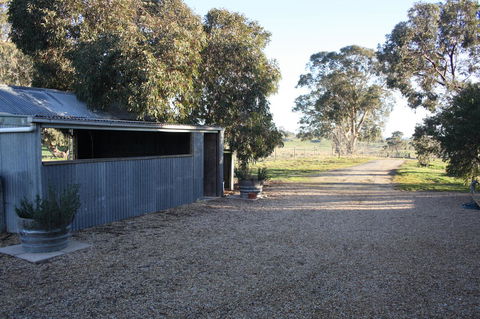 Rabbiters Hut - Hotel WA 8