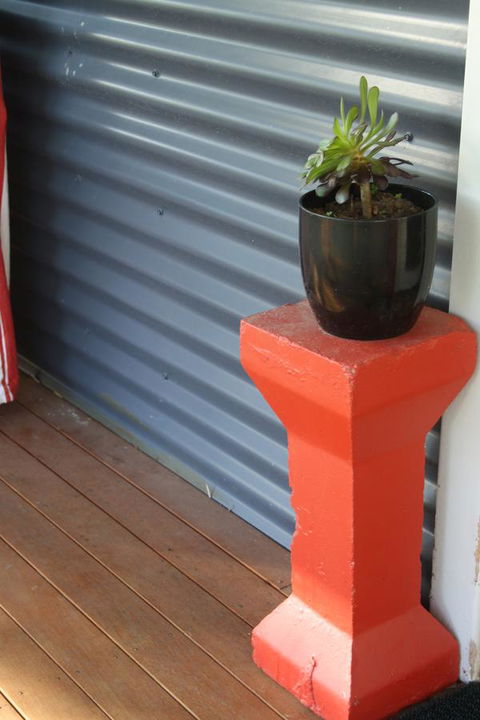 Rabbiters Hut - Hotel WA 2