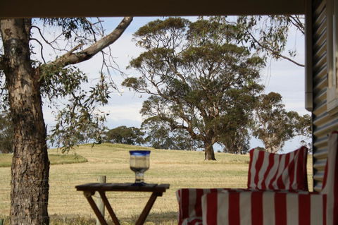 Rabbiters Hut - Hotel WA 9