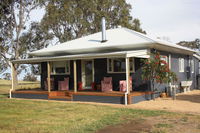 Book Tungkillo Accommodation Vacations Hotel WA Hotel WA