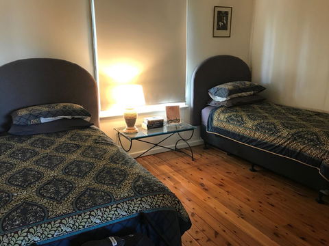 Rabbiters Hut - Hotel WA 5