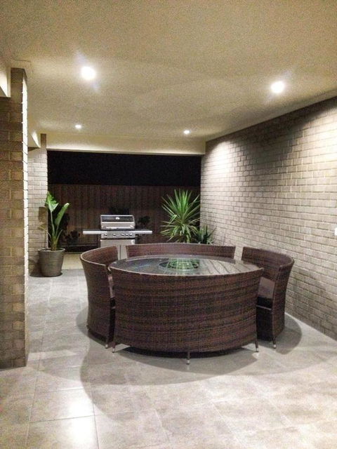 Casavino Luxury Villa - Hotel WA 8