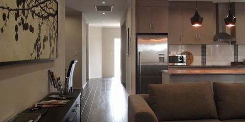 Casavino Luxury Villa - Hotel WA 14