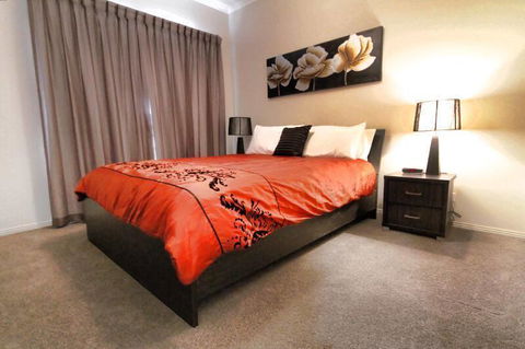 Casavino Luxury Villa - Hotel WA 32
