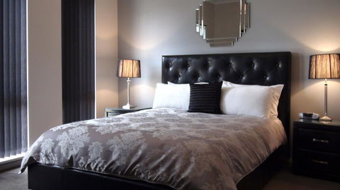 Casavino Luxury Villa - Hotel WA 21