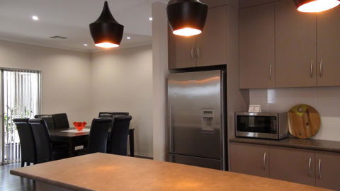 Casavino Luxury Villa - Hotel WA 13