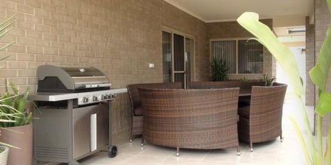 Casavino Luxury Villa - Hotel WA 28