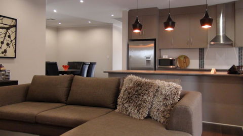 Casavino Luxury Villa - Hotel WA 27