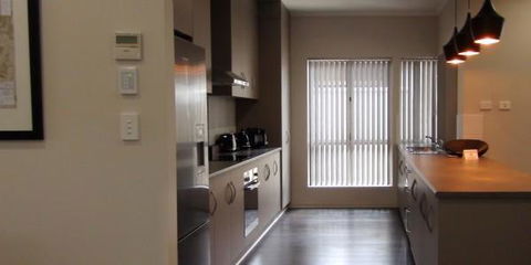 Casavino Luxury Villa - Hotel WA 22