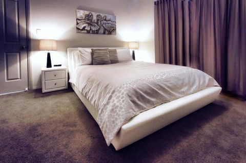 Casavino Luxury Villa - Hotel WA 5