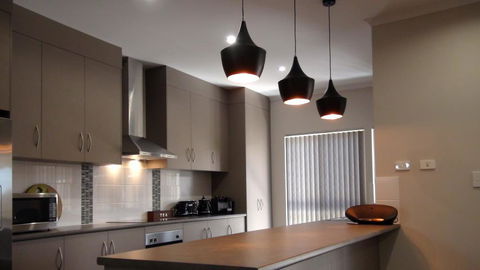 Casavino Luxury Villa - Hotel WA 20