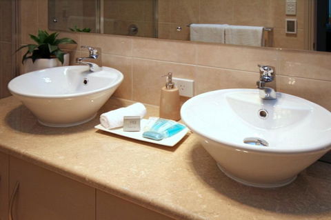 Casavino Luxury Villa - Hotel WA 15