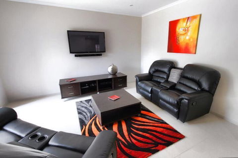 Casavino Luxury Villa - Hotel WA 24