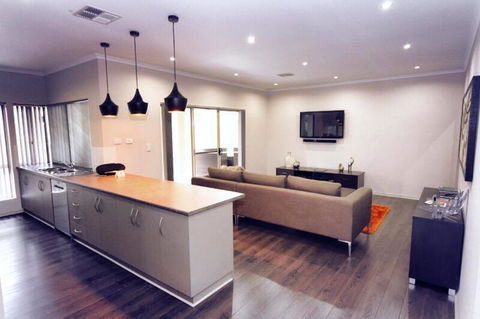 Casavino Luxury Villa - Hotel WA 35