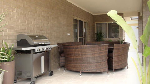 Casavino Luxury Villa - Hotel WA 12