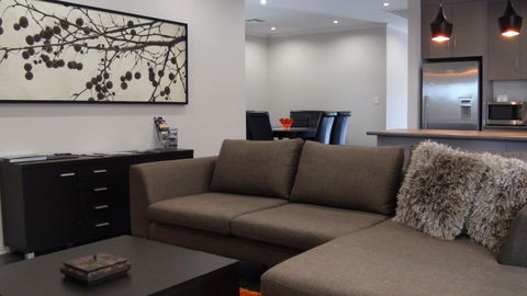 Casavino Luxury Villa - Hotel WA 39