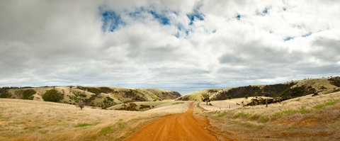 Penneshaw Oceanview Apartments - Hotel WA 20