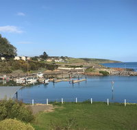 Penneshaw Oceanview Apartments - Hotel WA