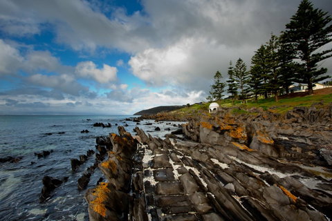 Penneshaw Oceanview Apartments - Hotel WA 17