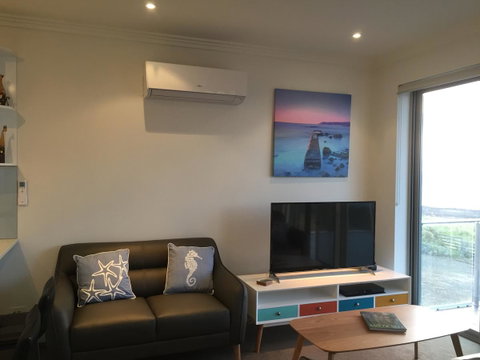 Penneshaw Oceanview Apartments - Hotel WA 7