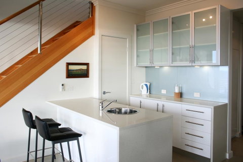 Penneshaw Oceanview Apartments - Hotel WA 10