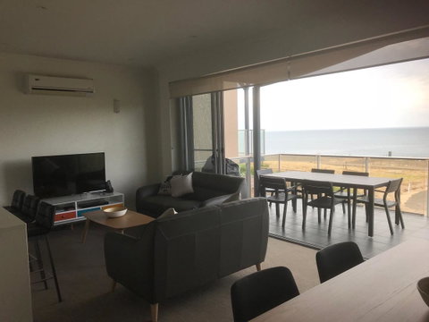 Penneshaw Oceanview Apartments - Hotel WA 1