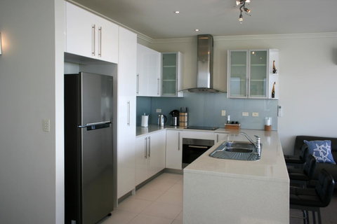 Penneshaw Oceanview Apartments - Hotel WA 5