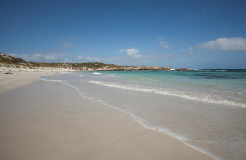 Penneshaw Oceanview Apartments - Hotel WA 19