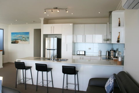 Penneshaw Oceanview Apartments - Hotel WA 4