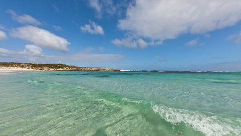 Penneshaw Oceanview Apartments - Hotel WA 18