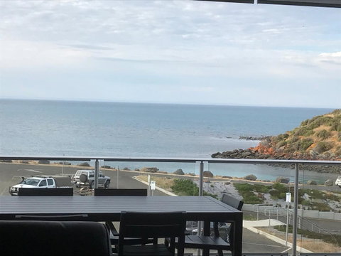 Penneshaw Oceanview Apartments - Hotel WA 3