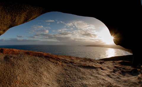 Penneshaw Oceanview Apartments - Hotel WA 22