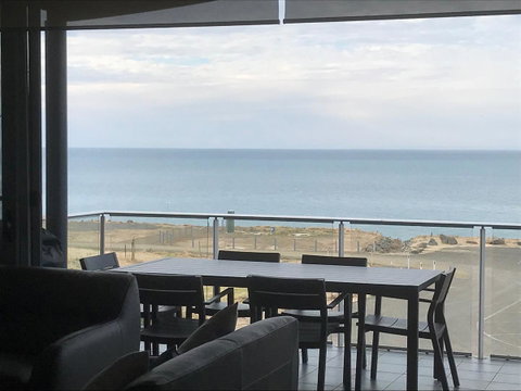 Penneshaw Oceanview Apartments - Hotel WA 2