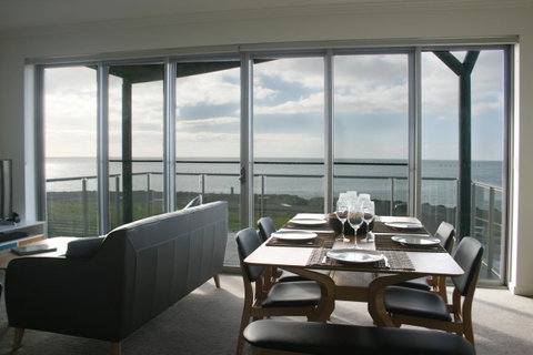 Penneshaw Oceanview Apartments - Hotel WA 6