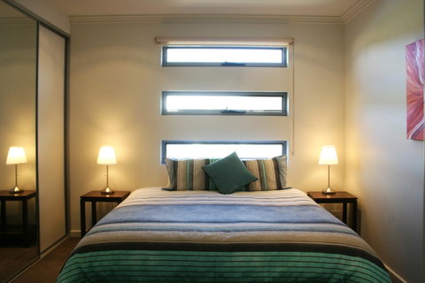 Penneshaw Oceanview Apartments - Hotel WA 8