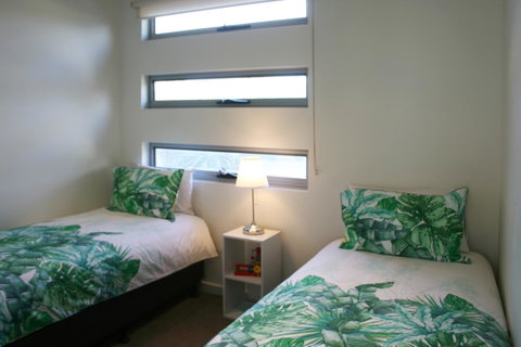 Penneshaw Oceanview Apartments - Hotel WA 9