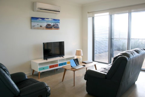 Penneshaw Oceanview Apartments - Hotel WA 11