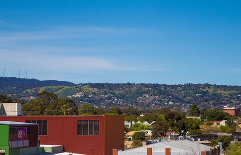 The Palms Apartments - Hotel WA 20