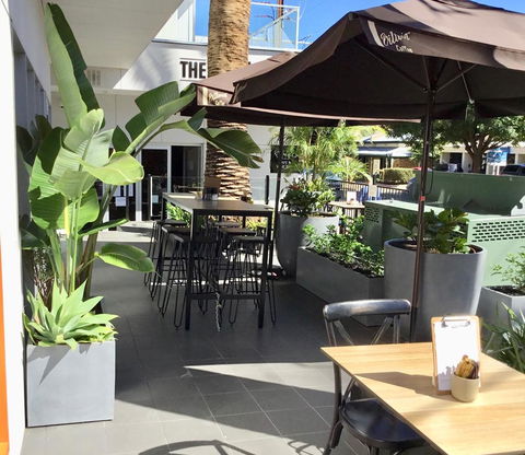 The Palms Apartments - Hotel WA 10
