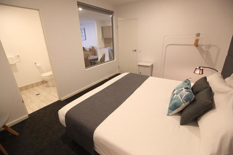 The Palms Apartments - Hotel WA 0