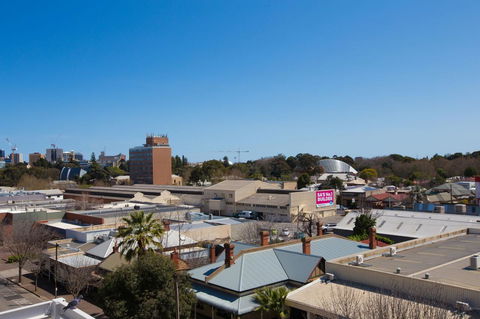 The Palms Apartments - Hotel WA 19