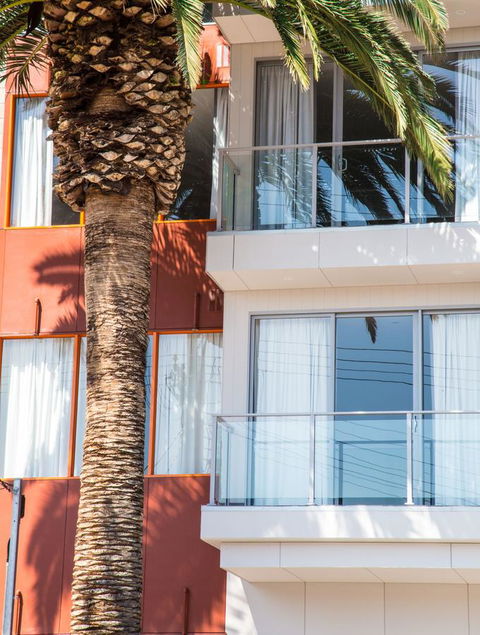 The Palms Apartments - Hotel WA 15
