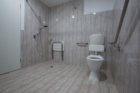 The Palms Apartments - Hotel WA 17