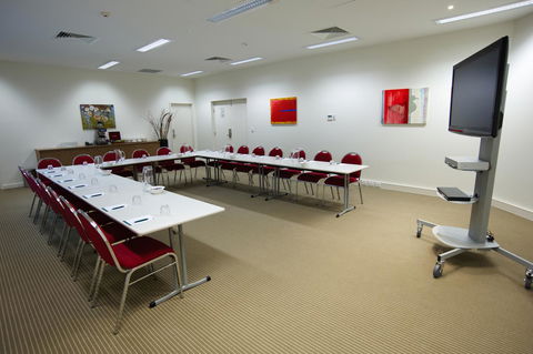 Quest Mawson Lakes - Hotel WA 7